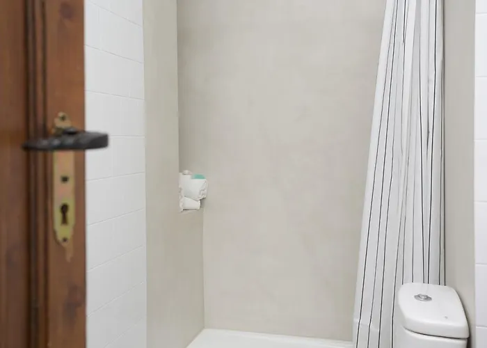 Apartament Carmen Iii