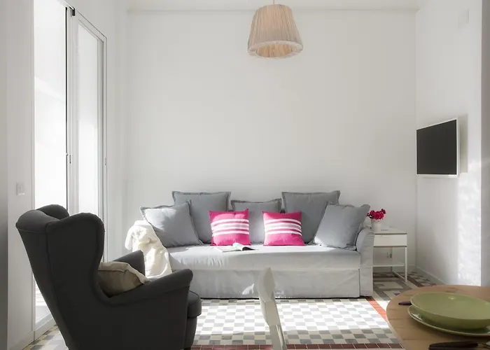 Apartament Carmen Iii