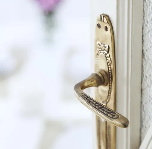 Apartmán Victoria Site-luxury Center Valencie