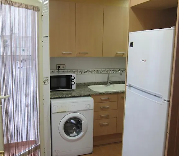 Apartamentos Valencia