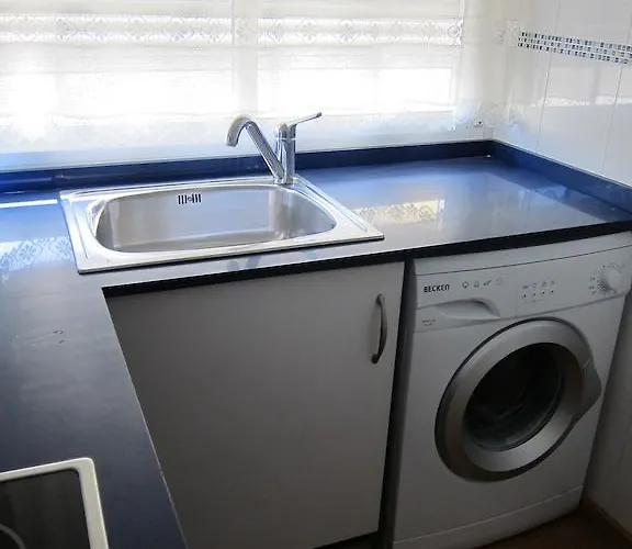 Apartamentos Valencia فالنسيا