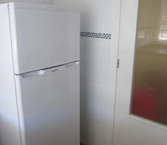 Apartamentos Valencia