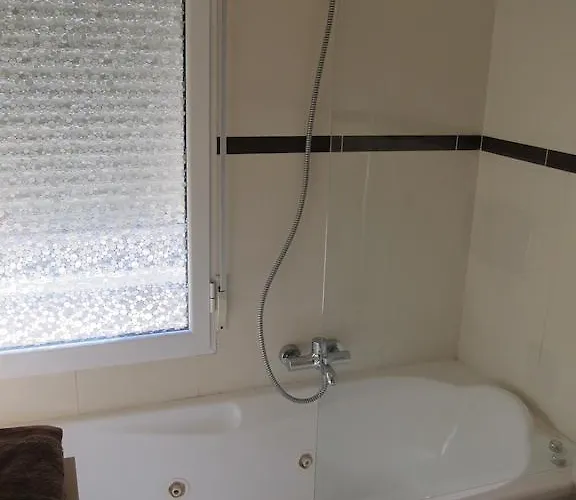 شقة Apartamentos Valencia