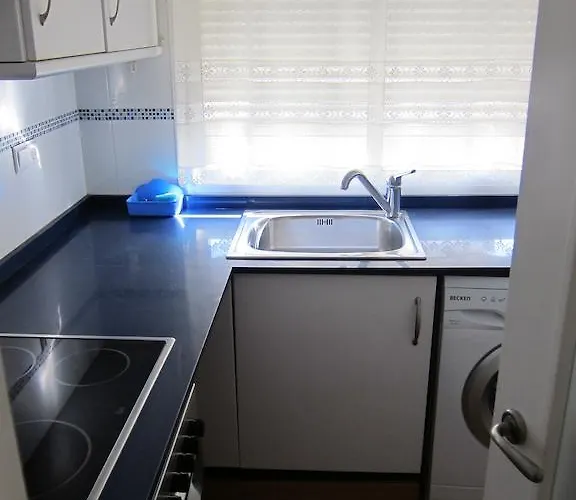 شقة Apartamentos Valencia فالنسيا