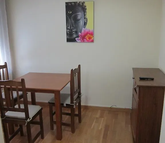 Apartamentos Valencia فالنسيا