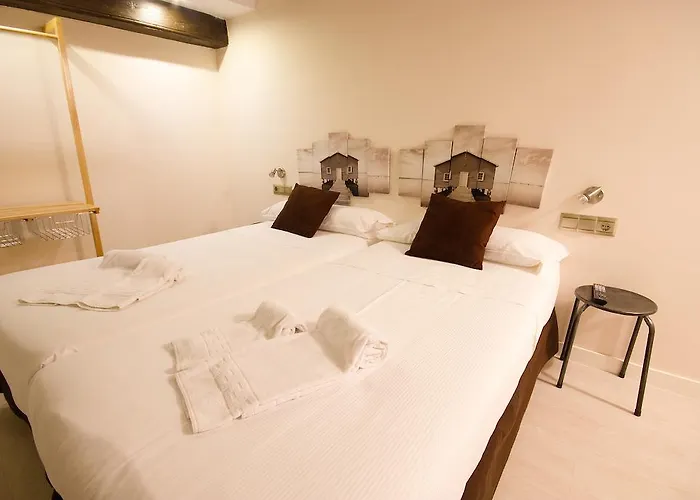 בית הארחה Sweet ולנסיה