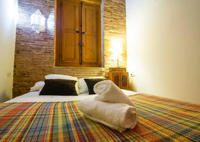 Appartement Total Charming