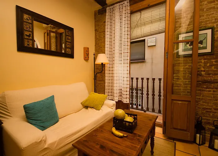 Appartement Total Charming *