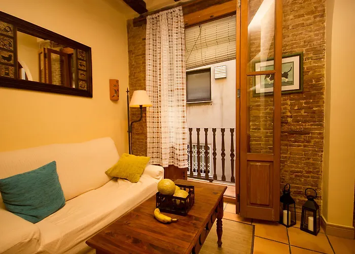 Appartement Total Charming Valence