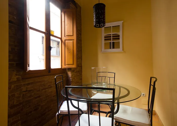 Appartement Total Charming *