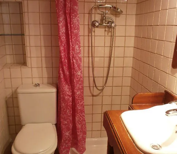 Appartement Total Charming