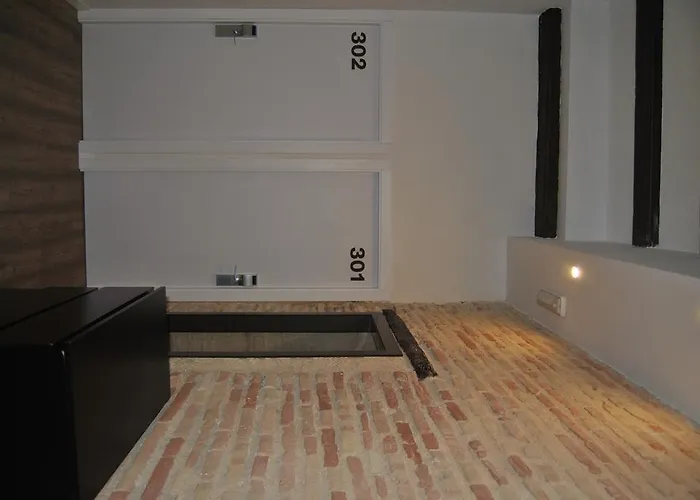 בית הארחה Sweet