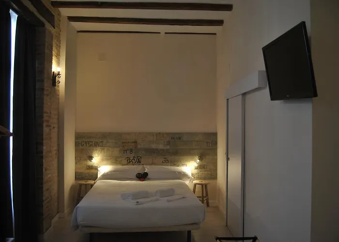 בית הארחה Sweet