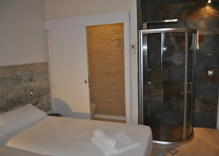 בית הארחה Sweet ולנסיה