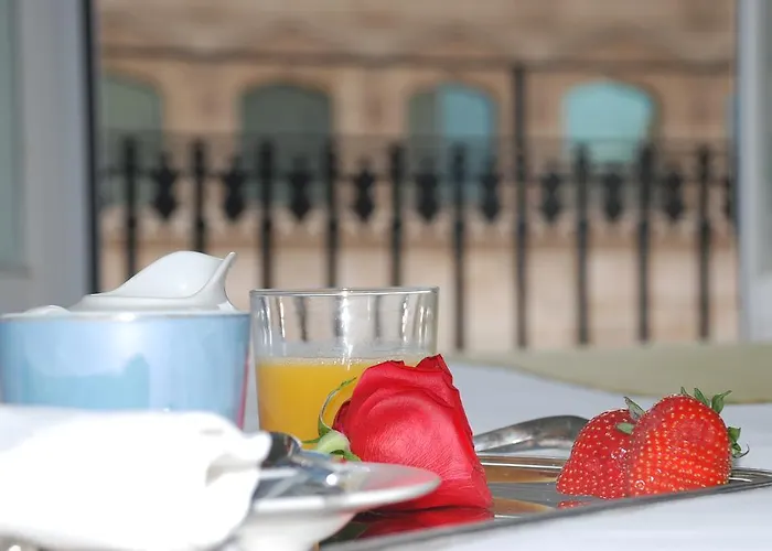 San Lorenzo Boutique Plaza