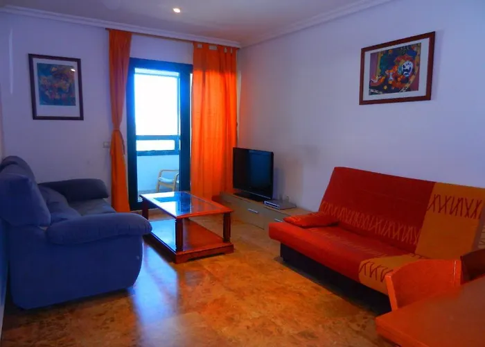 Apartment Valencia *