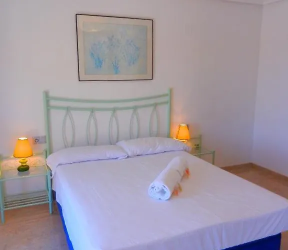 아파트 Apartment Valencia 발렌시아