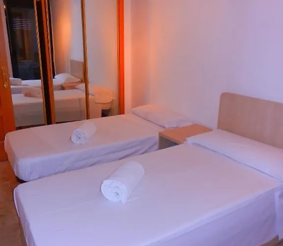 아파트 Apartment Valencia