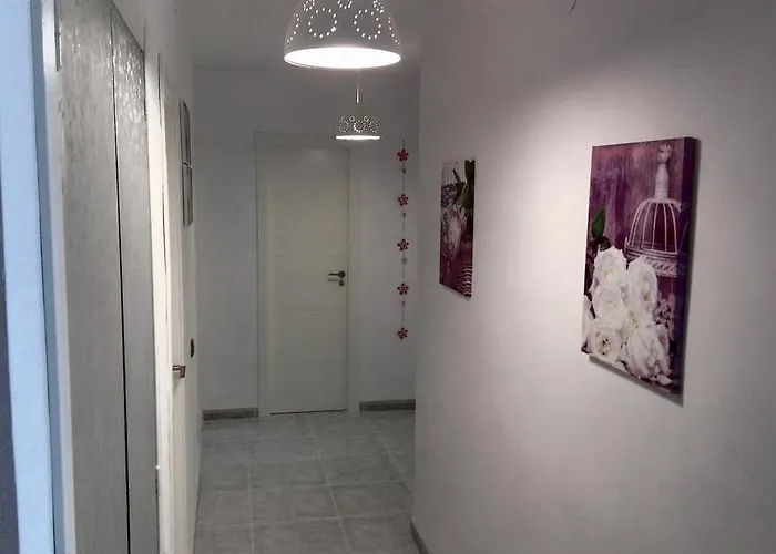 Appartement Sweet Caroline