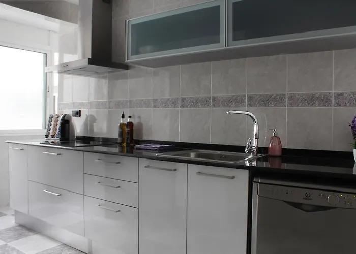 Appartement Sweet Caroline