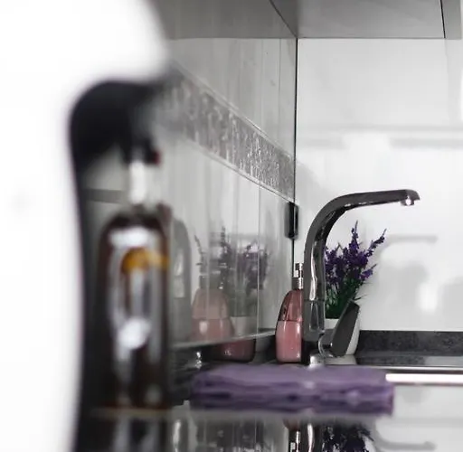 Appartement Sweet Caroline *