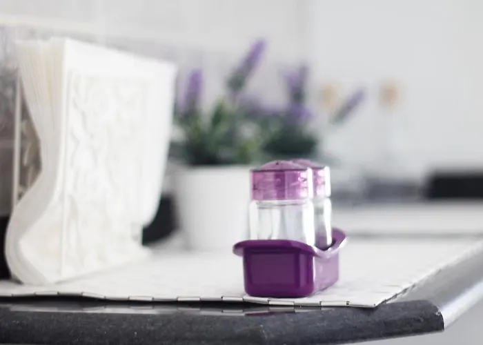 Appartement Sweet Caroline *