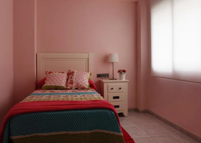 Appartement Sweet Caroline