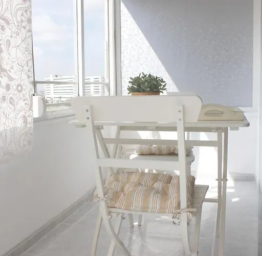 Appartement Sweet Caroline *