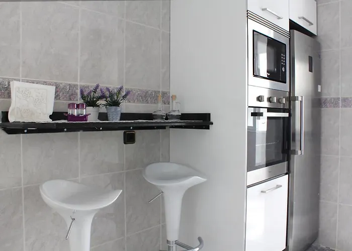 Appartement Sweet Caroline *