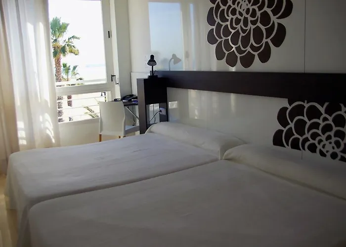 Hotel Sol Playa Valencie