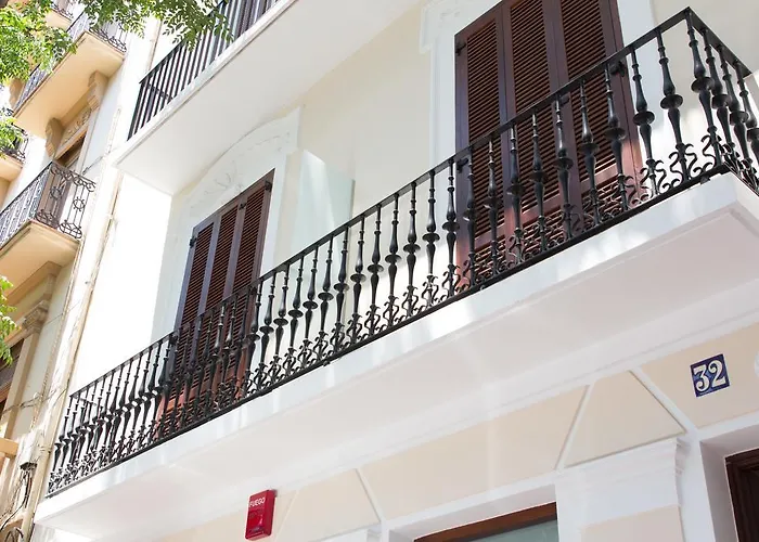 Appart hôtel Soho Valence