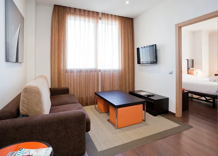 Ilunion Aqua 4 Valencia