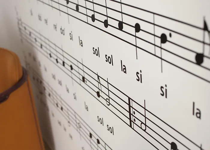 De La Musica Валенсия