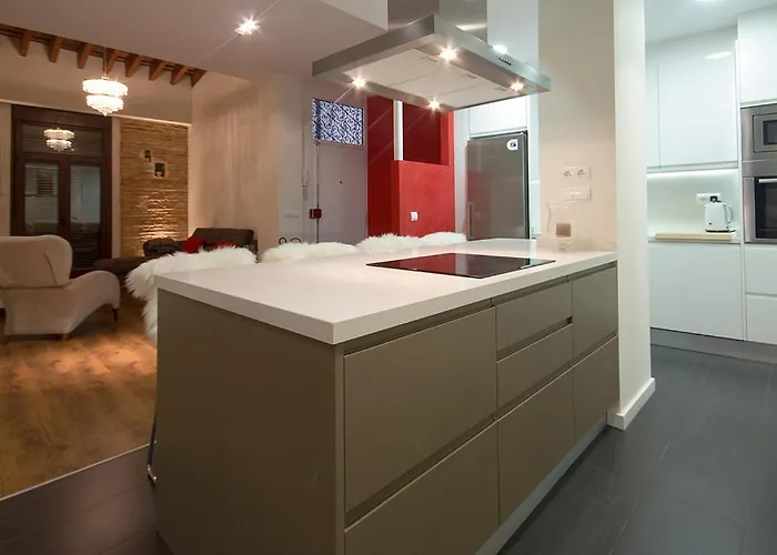 Apartamento Total Elegance