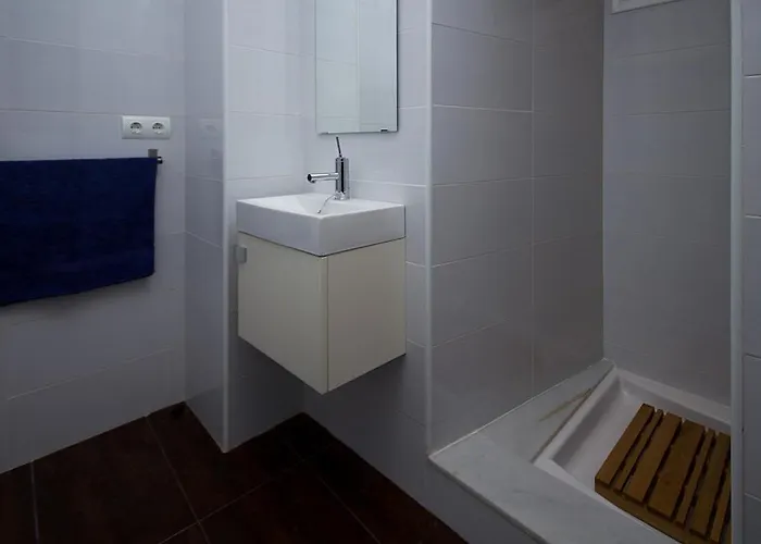 Total Elegance شقة فالنسيا