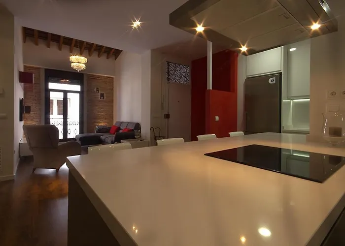 Apartamento Total Elegance *