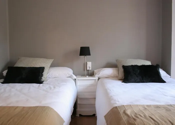 7 Moons Bed & Breakfast