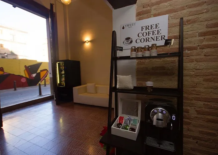 בית הארחה Sweet