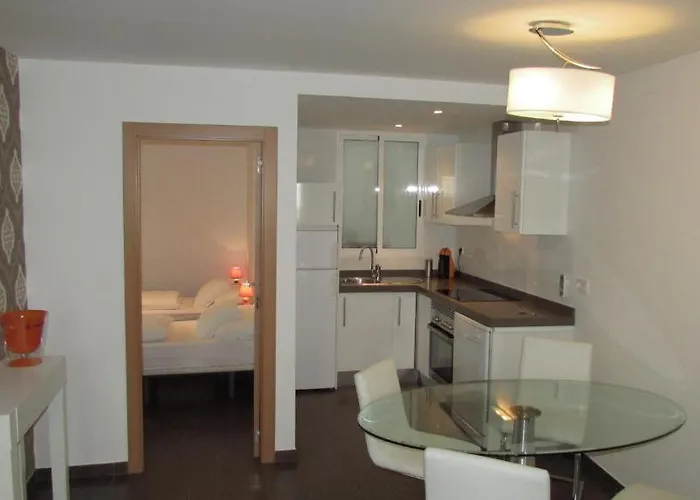 Casa Cosy فالنسيا