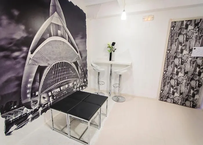 Gæstehus On Dormire 3*