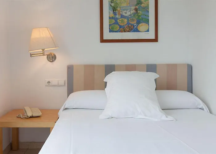 Miramar Hotell Valencia