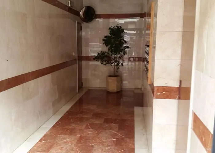 Pasarela * Valensiya