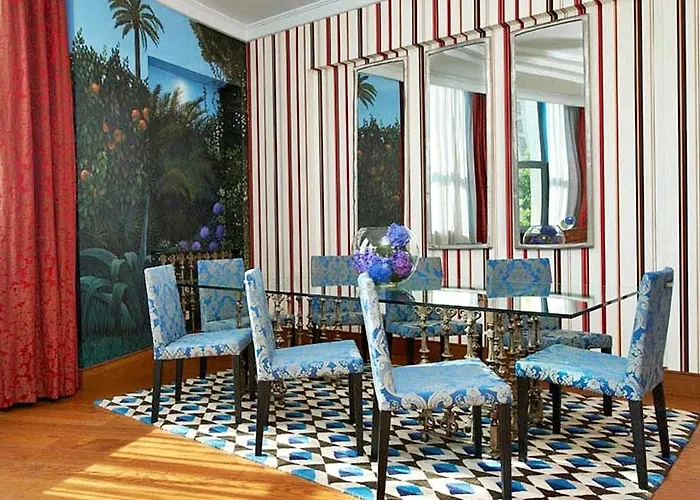 The Westin 5* Walencja