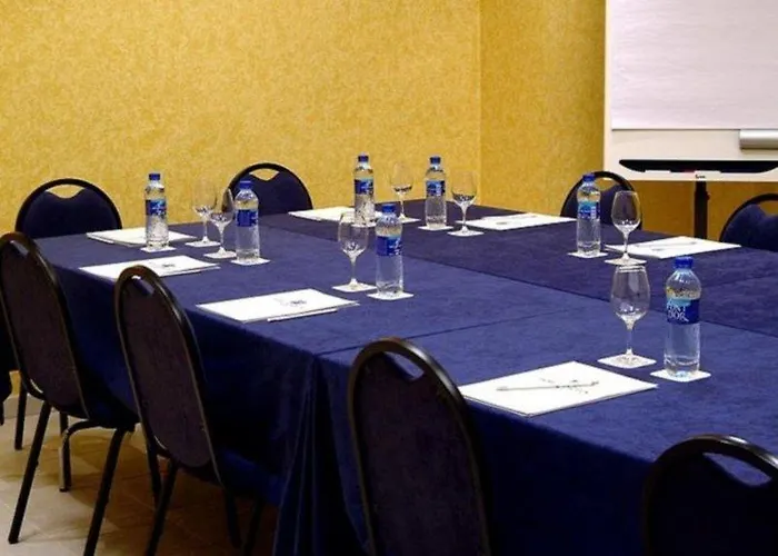 Rh Sorolla Centro 3*