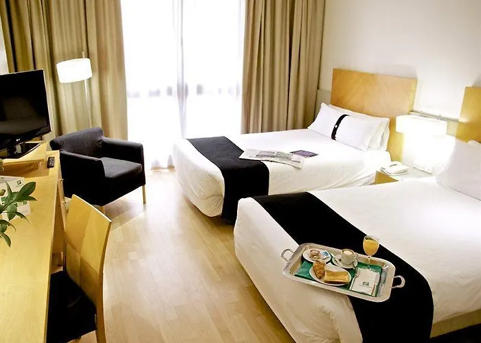 Alameda Plaza 4* Valencia