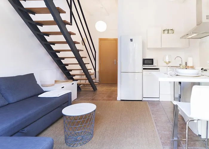 Victoria Site-mercat Валенсия