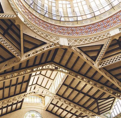 Victoria Site-mercat فالنسيا