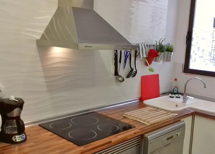 On Carrer Del Dr. Lluch Valencia