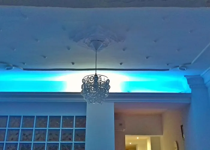 Lejlighed On Carrer Del Dr. Lluch *