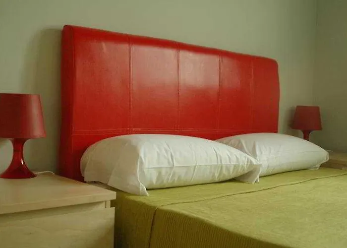 Lägenhet Welcomer *